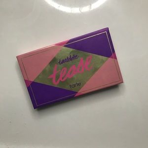 Tartelette Tease Clay Eyeshadow Palette